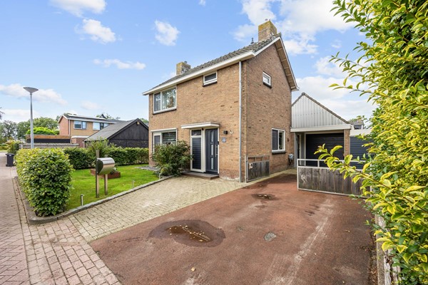 Medium property photo - De Roe 6, 9861 BG Grootegast